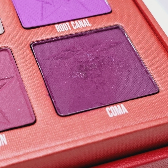 Jeffree Star Blood Sugar Eyeshadow Palette - Picture 7 of 13
